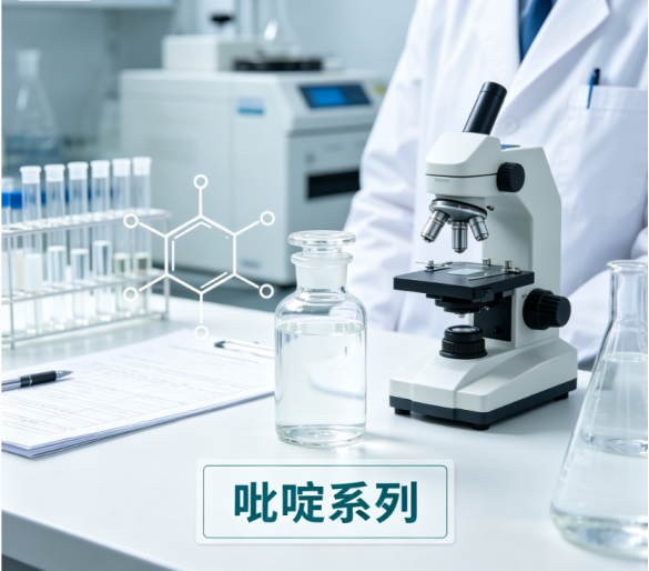聊城吡啶
